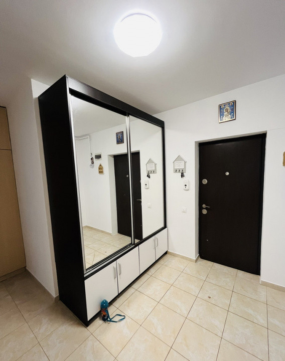 🏡 Apartament 2 camere complet mobilat și utilat – Theodor Pallady
