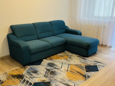 🏡 Apartament 2 camere complet mobilat și utilat – Theodor Pallady