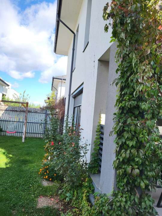 Casă Duplex de Închiriat Matei Millo, Pipera / Voluntari