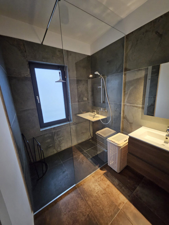 Casă Duplex de Închiriat Matei Millo, Pipera / Voluntari