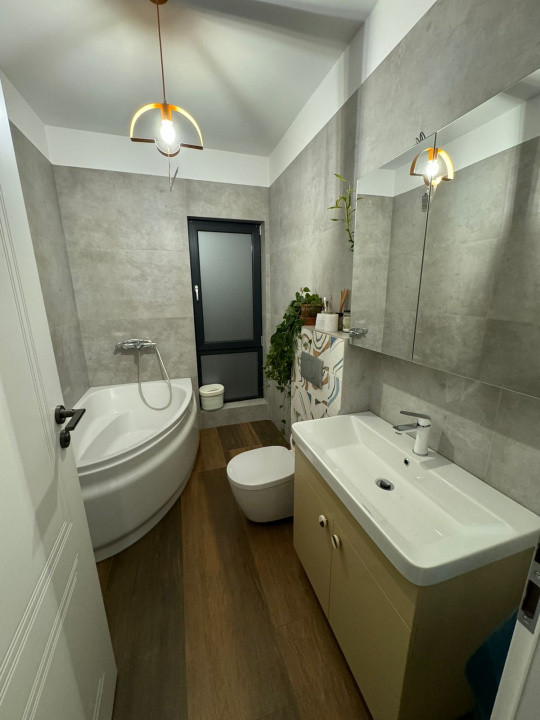 Casă Duplex de Închiriat Matei Millo, Pipera / Voluntari