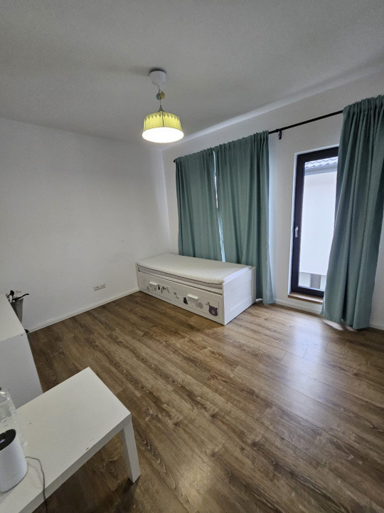 Casă Duplex de Închiriat Matei Millo, Pipera / Voluntari
