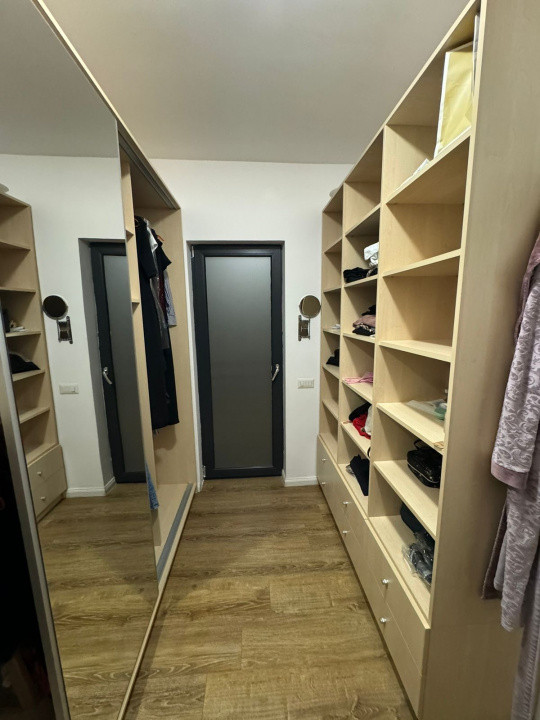 Casă Duplex de Închiriat Matei Millo, Pipera / Voluntari
