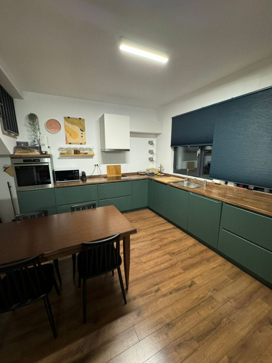 Casă Duplex de Închiriat Matei Millo, Pipera / Voluntari