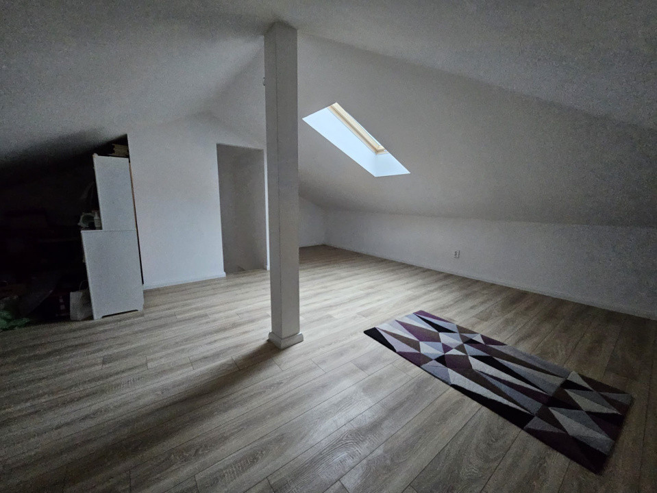 Casă Duplex de Închiriat Matei Millo, Pipera / Voluntari