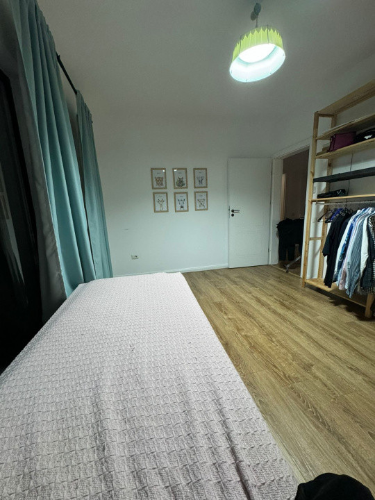 Casă Duplex de Închiriat Matei Millo, Pipera / Voluntari