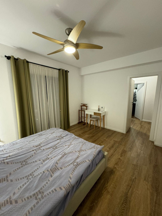 Casă Duplex de Închiriat Matei Millo, Pipera / Voluntari
