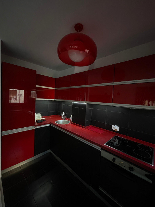 Apartament 3 camere  Spatios | De Inchiriat |Baneasa Herastrau | Parcare