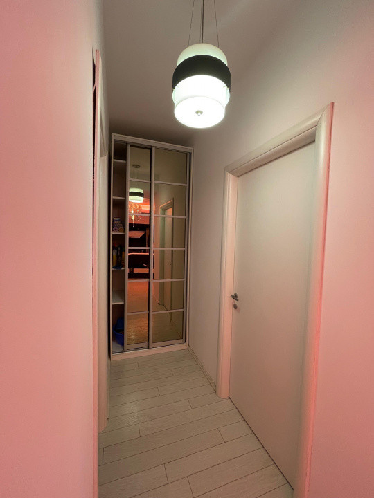 Apartament 3 camere  Spatios | De Inchiriat |Baneasa Herastrau | Parcare