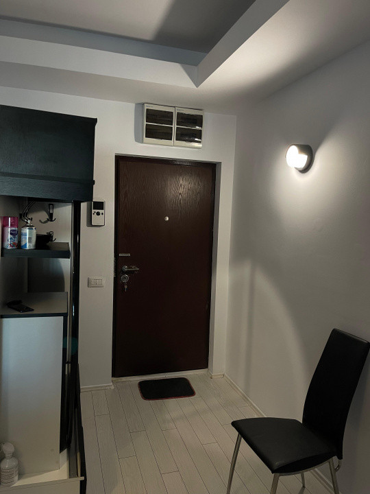 Apartament 3 camere  Spatios | De Inchiriat |Baneasa Herastrau | Parcare