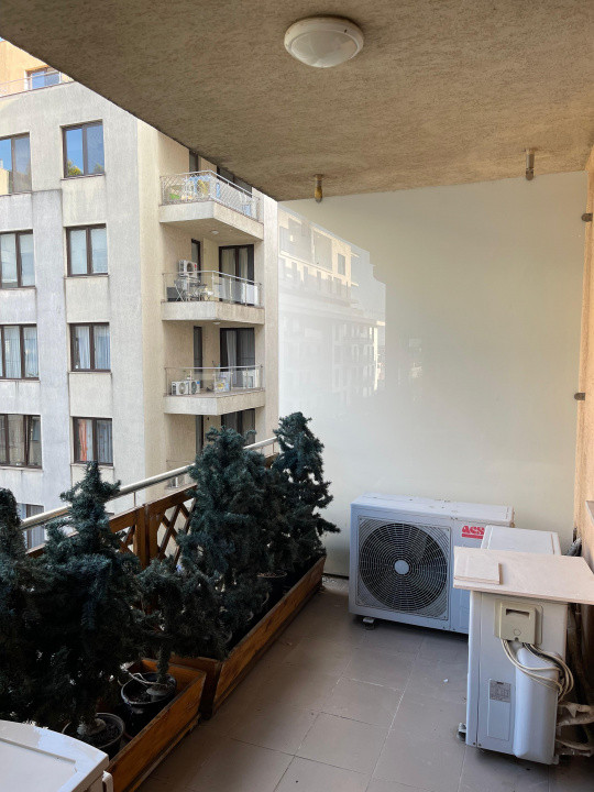 Apartament 3 camere  Spatios | De Inchiriat |Baneasa Herastrau | Parcare