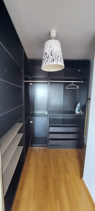 Apartament 4 camere  Spatios | Baneasa | Terasa | Parcare