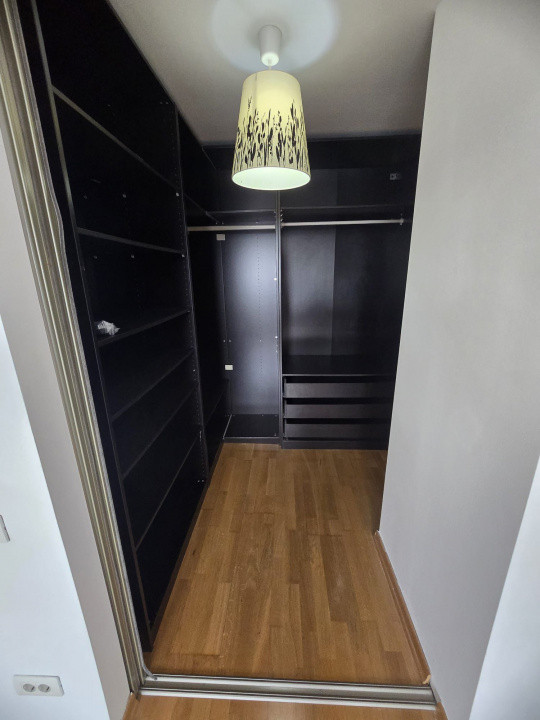 Apartament 4 camere  Spatios | Baneasa | Terasa | Parcare