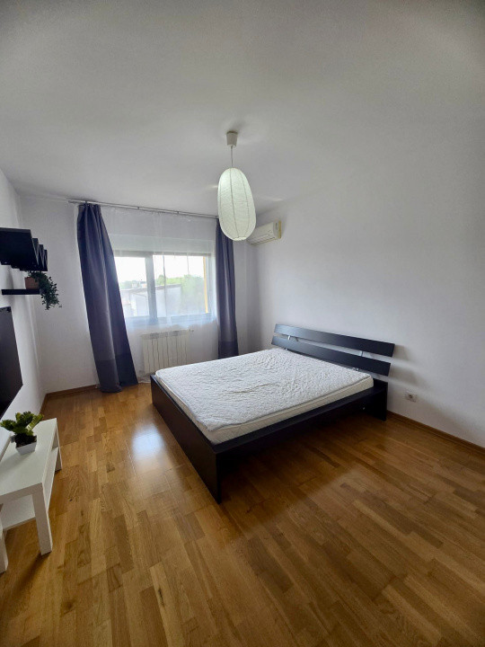 Apartament 4 camere  Spatios | Baneasa | Terasa | Parcare
