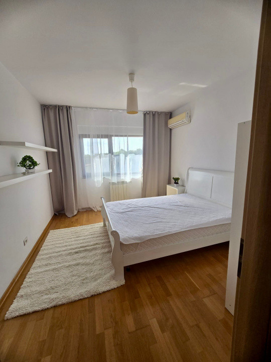 Apartament 4 camere  Spatios | Baneasa | Terasa | Parcare