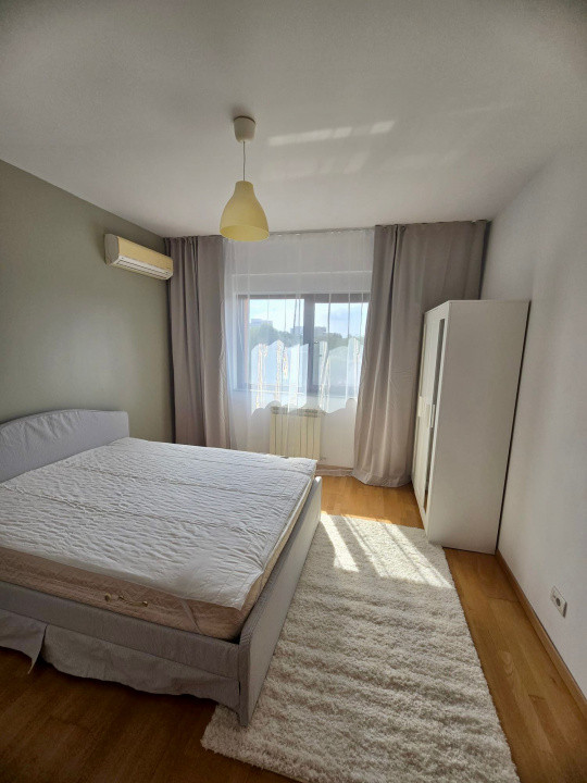 Apartament 4 camere  Spatios | Baneasa | Terasa | Parcare