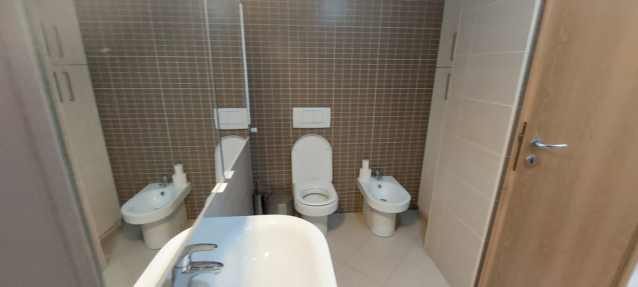 Apartament 4 camere  Spatios | Baneasa | Terasa | Parcare
