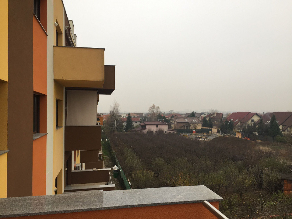 Apartament 4 camere  Spatios | Baneasa | Terasa | Parcare