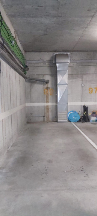 Apartament 4 camere  Spatios | Baneasa | Terasa | Parcare