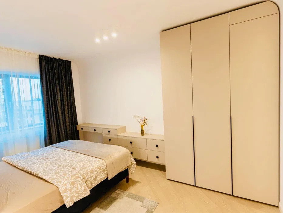 Apartament 3 camere Superb | De Inchiriat | Pipera | Parcare