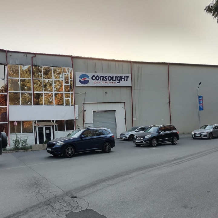 De inchiriat spatiu comercial zona Baneasa-acces Centrura Bucuresti