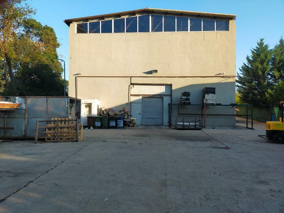 De inchiriat spatiu comercial zona Baneasa-acces Centrura Bucuresti