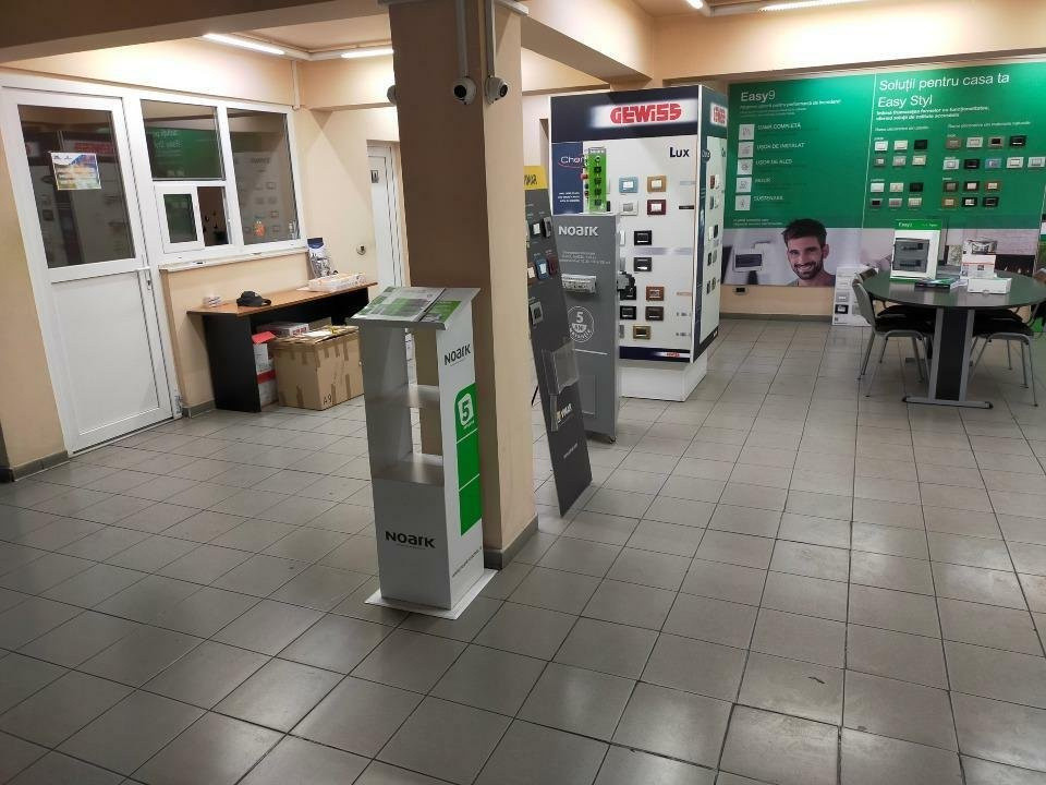 De inchiriat spatiu comercial zona Baneasa-acces Centrura Bucuresti