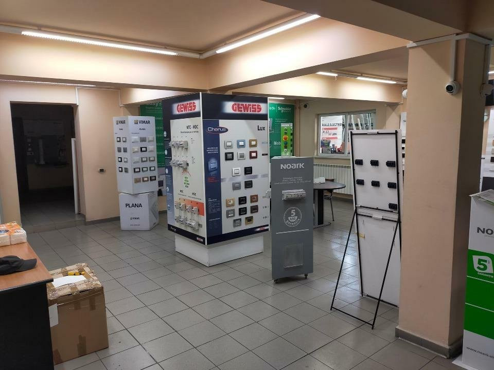 De inchiriat spatiu comercial zona Baneasa-acces Centrura Bucuresti