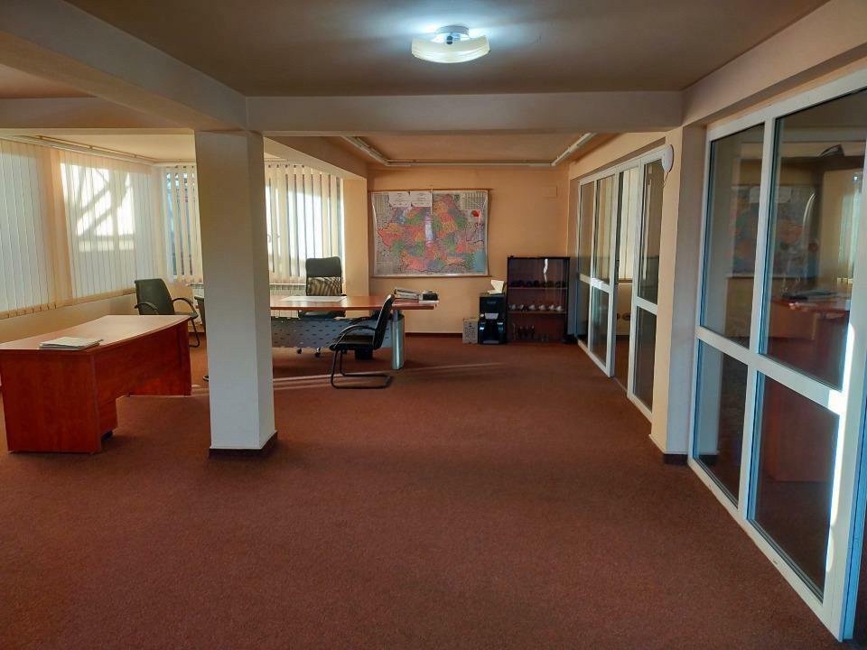 De inchiriat spatiu comercial zona Baneasa-acces Centrura Bucuresti