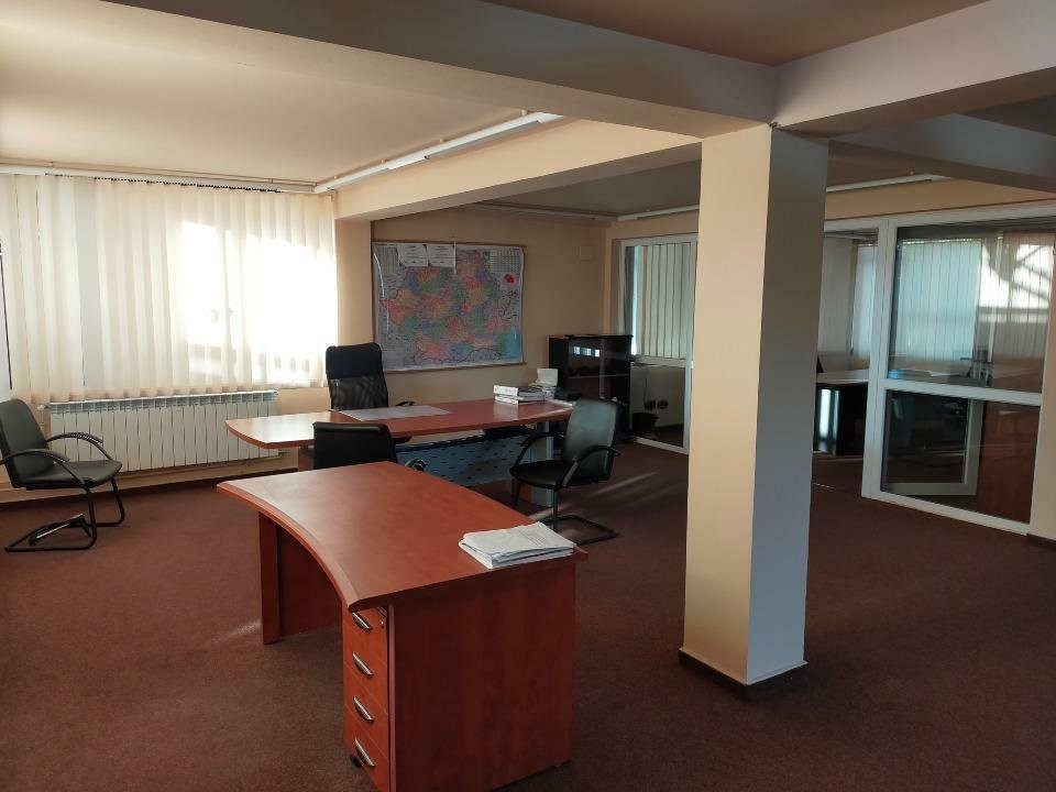 De inchiriat spatiu comercial zona Baneasa-acces Centrura Bucuresti