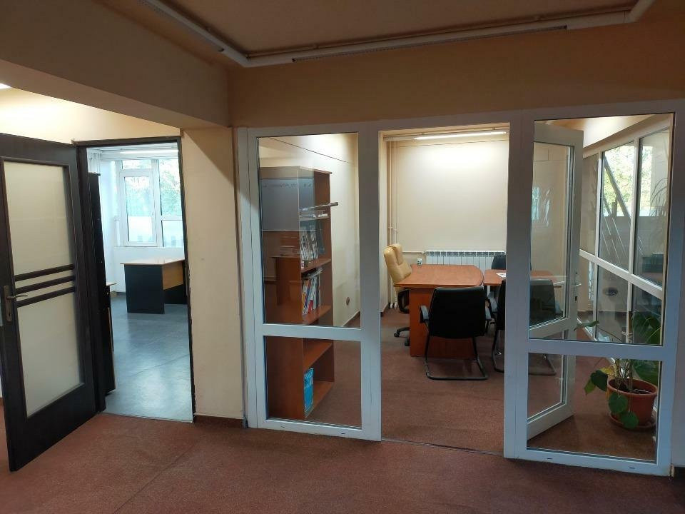 De inchiriat spatiu comercial zona Baneasa-acces Centrura Bucuresti