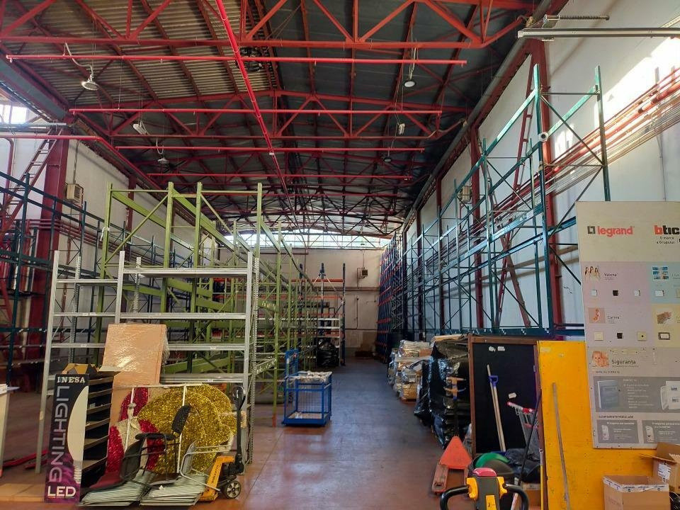 De inchiriat spatiu comercial zona Baneasa-acces Centrura Bucuresti