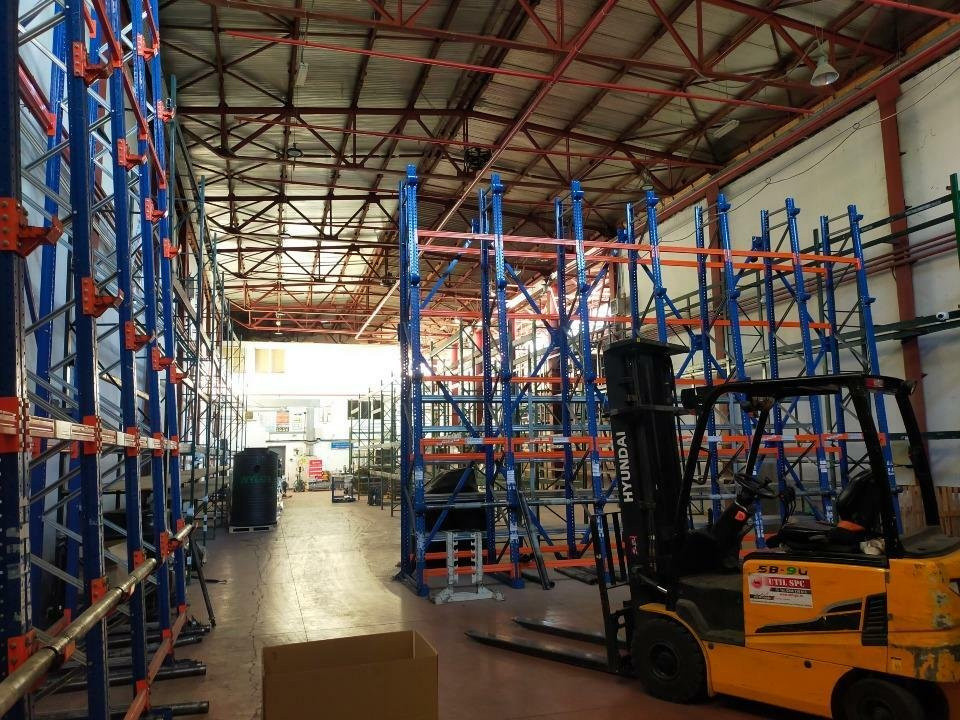De inchiriat spatiu comercial zona Baneasa-acces Centrura Bucuresti