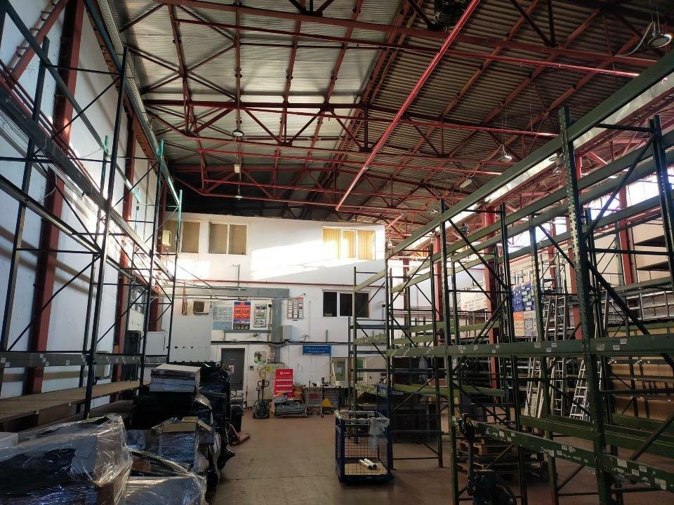 De inchiriat spatiu comercial zona Baneasa-acces Centrura Bucuresti