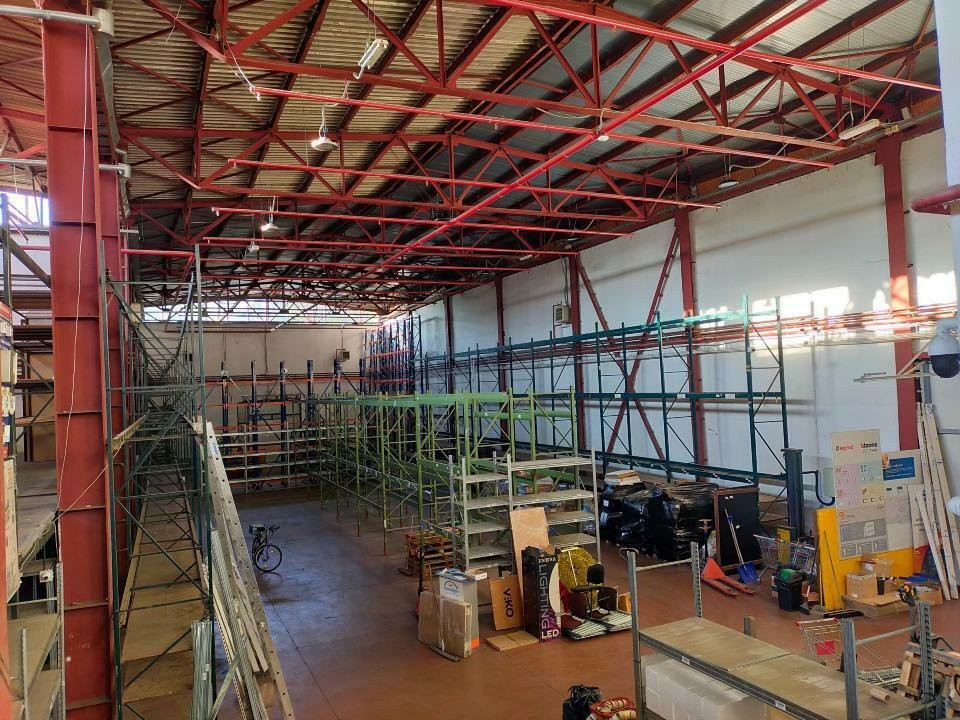 De inchiriat spatiu comercial zona Baneasa-acces Centrura Bucuresti