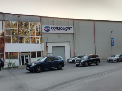 De inchiriat spatiu comercial zona Baneasa-acces Centrura Bucuresti