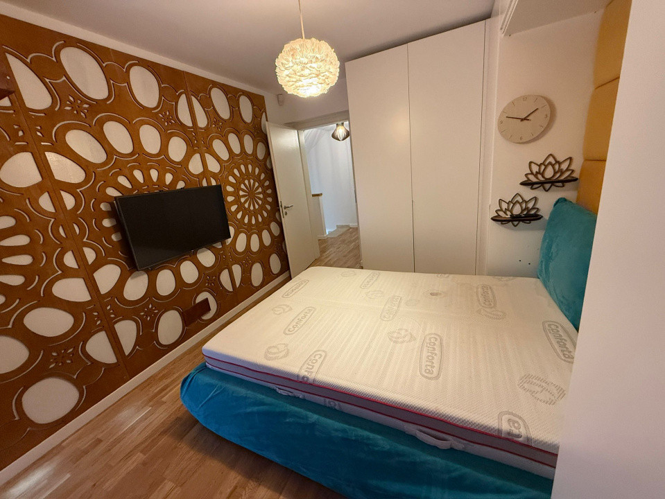 Vila de inchiriat  | 4 camere | Matei Millo | Lux