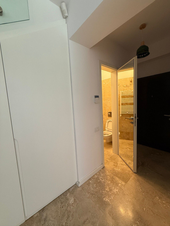Vila de inchiriat  | 4 camere | Matei Millo | Lux