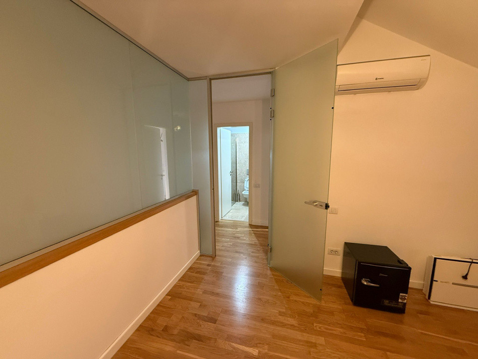 Vila de inchiriat  | 4 camere | Matei Millo | Lux
