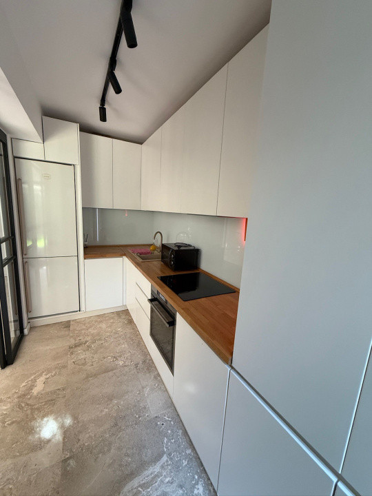 Vila de inchiriat  | 4 camere | Matei Millo | Lux
