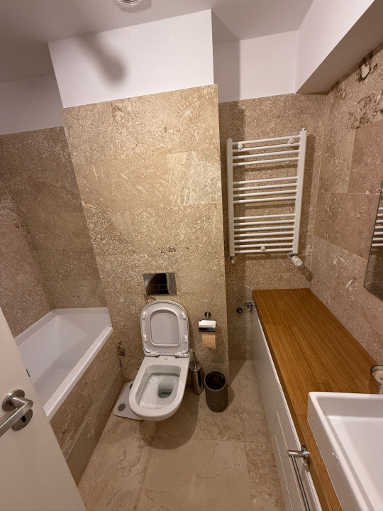 Vila de inchiriat  | 4 camere | Matei Millo | Lux