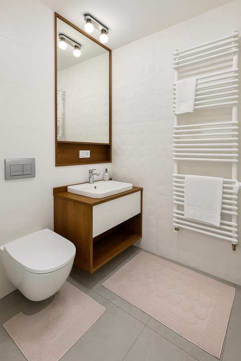 Apartament 5 camere Duplex | De Inchiriat | Pipera | Curte | Premium