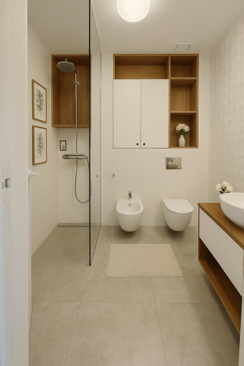 Apartament 5 camere Duplex | De Inchiriat | Pipera | Curte | Premium