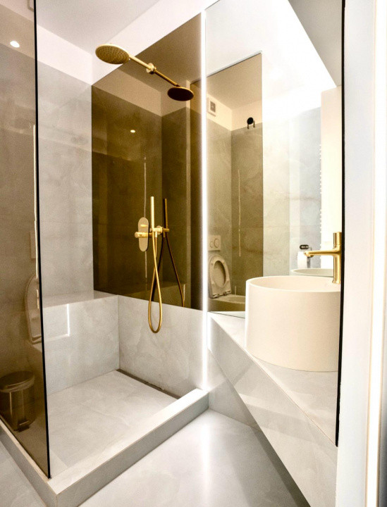 Apartament 3 camere  Superb | De Inchiriat | Pipera | 2 Locuri Parcare
