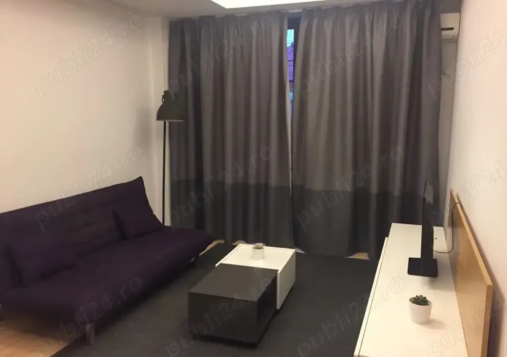 Apartament 2 camere zona Herastrau
