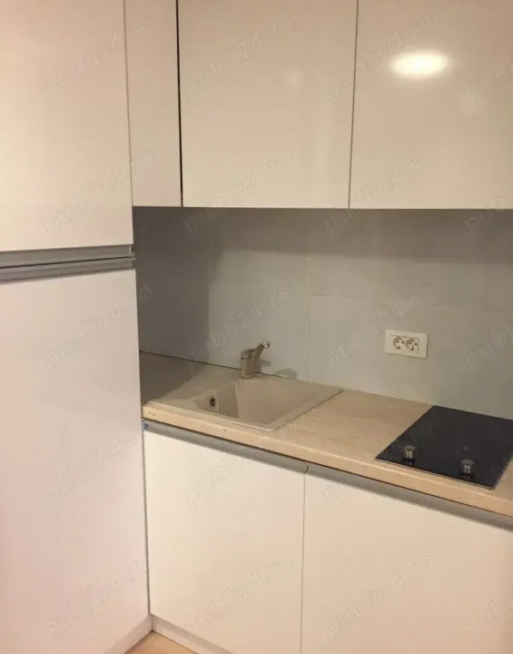 Apartament 2 camere zona Herastrau