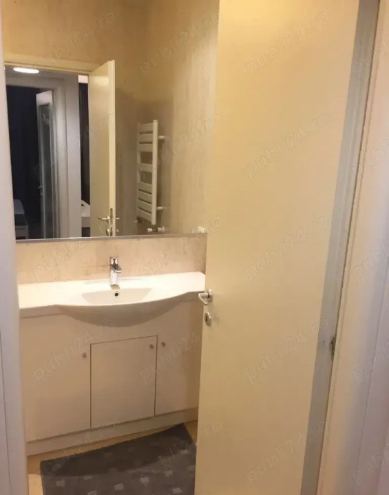 Apartament 2 camere zona Herastrau