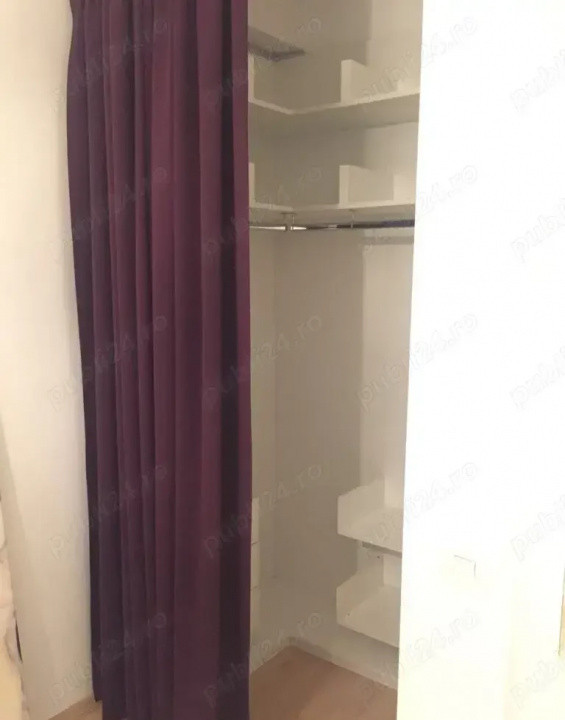 Apartament 2 camere zona Herastrau