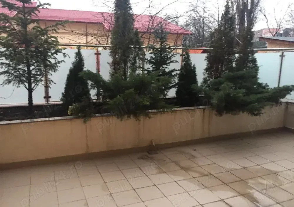 Apartament 2 camere zona Herastrau