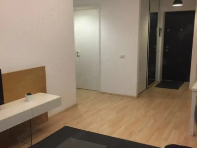 Apartament 2 camere zona Herastrau